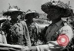 Image of Chinese Nationalist military exercises Formosa, 1950, second 21 stock footage video 65675068983