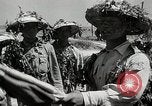 Image of Chinese Nationalist military exercises Formosa, 1950, second 22 stock footage video 65675068983