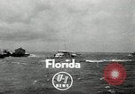 Image of President Harry Truman Key West Florida USA, 1950, second 1 stock footage video 65675068984