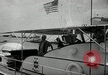 Image of President Harry Truman Key West Florida USA, 1950, second 7 stock footage video 65675068984