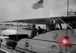 Image of President Harry Truman Key West Florida USA, 1950, second 8 stock footage video 65675068984