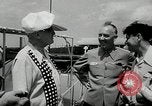 Image of President Harry Truman Key West Florida USA, 1950, second 14 stock footage video 65675068984