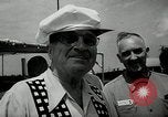 Image of President Harry Truman Key West Florida USA, 1950, second 20 stock footage video 65675068984