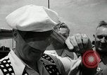 Image of President Harry Truman Key West Florida USA, 1950, second 23 stock footage video 65675068984