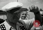 Image of President Harry Truman Key West Florida USA, 1950, second 24 stock footage video 65675068984