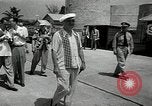 Image of President Harry Truman Key West Florida USA, 1950, second 31 stock footage video 65675068984