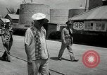 Image of President Harry Truman Key West Florida USA, 1950, second 32 stock footage video 65675068984