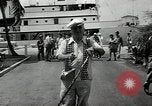 Image of President Harry Truman Key West Florida USA, 1950, second 35 stock footage video 65675068984