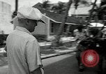 Image of President Harry Truman Key West Florida USA, 1950, second 40 stock footage video 65675068984