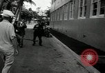Image of President Harry Truman Key West Florida USA, 1950, second 42 stock footage video 65675068984