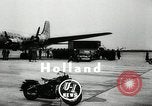 Image of Records of the Nuremberg Trials Amsterdam Netherlands, 1950, second 3 stock footage video 65675068985