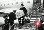 Image of Records of the Nuremberg Trials Amsterdam Netherlands, 1950, second 12 stock footage video 65675068985