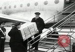 Image of Records of the Nuremberg Trials Amsterdam Netherlands, 1950, second 13 stock footage video 65675068985