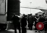 Image of Records of the Nuremberg Trials Amsterdam Netherlands, 1950, second 15 stock footage video 65675068985