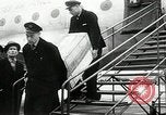 Image of Records of the Nuremberg Trials Amsterdam Netherlands, 1950, second 17 stock footage video 65675068985