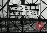 Image of Records of the Nuremberg Trials Amsterdam Netherlands, 1950, second 25 stock footage video 65675068985