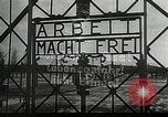Image of Records of the Nuremberg Trials Amsterdam Netherlands, 1950, second 26 stock footage video 65675068985