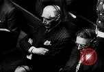 Image of Records of the Nuremberg Trials Amsterdam Netherlands, 1950, second 32 stock footage video 65675068985