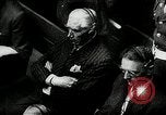 Image of Records of the Nuremberg Trials Amsterdam Netherlands, 1950, second 33 stock footage video 65675068985
