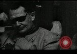 Image of Records of the Nuremberg Trials Amsterdam Netherlands, 1950, second 34 stock footage video 65675068985