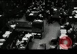 Image of Records of the Nuremberg Trials Amsterdam Netherlands, 1950, second 37 stock footage video 65675068985