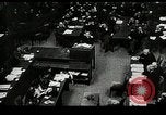 Image of Records of the Nuremberg Trials Amsterdam Netherlands, 1950, second 38 stock footage video 65675068985