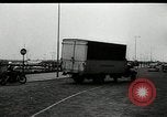 Image of Records of the Nuremberg Trials Amsterdam Netherlands, 1950, second 40 stock footage video 65675068985