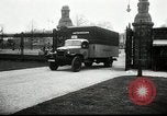 Image of Records of the Nuremberg Trials Amsterdam Netherlands, 1950, second 46 stock footage video 65675068985