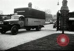 Image of Records of the Nuremberg Trials Amsterdam Netherlands, 1950, second 47 stock footage video 65675068985