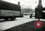 Image of Records of the Nuremberg Trials Amsterdam Netherlands, 1950, second 48 stock footage video 65675068985