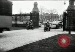 Image of Records of the Nuremberg Trials Amsterdam Netherlands, 1950, second 49 stock footage video 65675068985