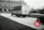 Image of Records of the Nuremberg Trials Amsterdam Netherlands, 1950, second 53 stock footage video 65675068985