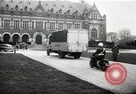 Image of Records of the Nuremberg Trials Amsterdam Netherlands, 1950, second 54 stock footage video 65675068985