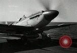 Image of French-British Naval maneuvers Mediterranean Sea, 1950, second 23 stock footage video 65675068986