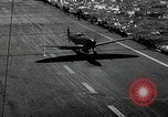 Image of French-British Naval maneuvers Mediterranean Sea, 1950, second 27 stock footage video 65675068986