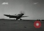 Image of French-British Naval maneuvers Mediterranean Sea, 1950, second 34 stock footage video 65675068986