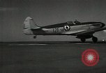 Image of French-British Naval maneuvers Mediterranean Sea, 1950, second 35 stock footage video 65675068986