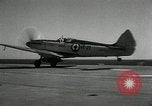 Image of French-British Naval maneuvers Mediterranean Sea, 1950, second 38 stock footage video 65675068986