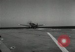 Image of French-British Naval maneuvers Mediterranean Sea, 1950, second 39 stock footage video 65675068986