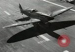 Image of French-British Naval maneuvers Mediterranean Sea, 1950, second 40 stock footage video 65675068986