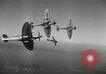 Image of French-British Naval maneuvers Mediterranean Sea, 1950, second 61 stock footage video 65675068986