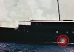 Image of Harry Truman Atlantic Ocean, 1946, second 17 stock footage video 65675068987