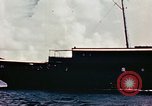 Image of Harry Truman Atlantic Ocean, 1946, second 18 stock footage video 65675068987