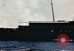 Image of Harry Truman Atlantic Ocean, 1946, second 19 stock footage video 65675068987