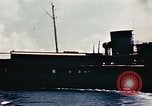 Image of Harry Truman Atlantic Ocean, 1946, second 20 stock footage video 65675068987