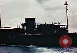 Image of Harry Truman Atlantic Ocean, 1946, second 21 stock footage video 65675068987