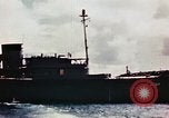 Image of Harry Truman Atlantic Ocean, 1946, second 22 stock footage video 65675068987
