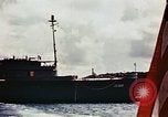 Image of Harry Truman Atlantic Ocean, 1946, second 23 stock footage video 65675068987