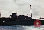 Image of Harry Truman Atlantic Ocean, 1946, second 25 stock footage video 65675068987