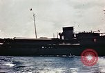 Image of Harry Truman Atlantic Ocean, 1946, second 26 stock footage video 65675068987